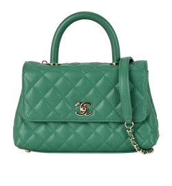 Coco Top Handle